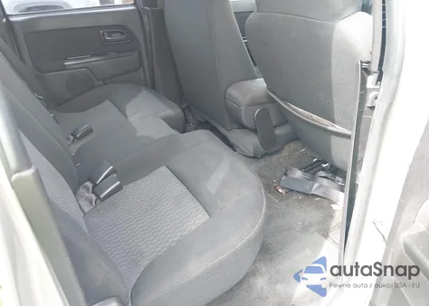 2007 Chevrolet Colorado Lt z USA, uszkodzony, nr VIN 1GCCS139778212381